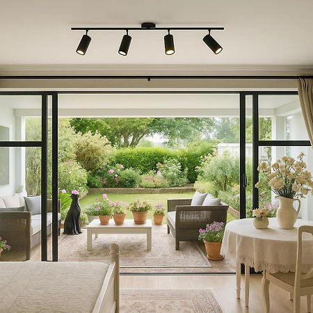 Atelier De Hobson Luxury Guest Suite Auckland Exterior foto