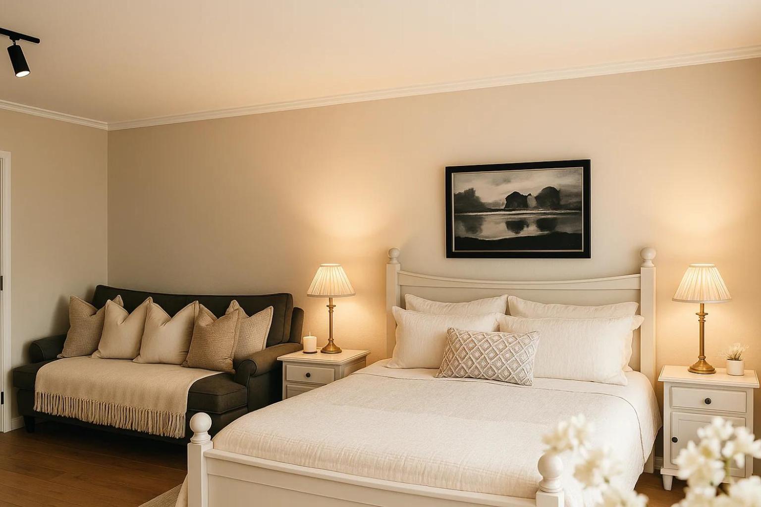 Atelier De Hobson Luxury Guest Suite Auckland Exterior foto